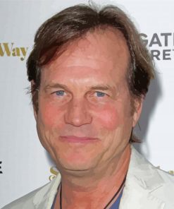 Bill Paxton Actor Paint By Number