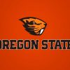 Oregon State Beavers Paint By Number