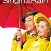 Singin In The Rain Paint By Number