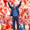 Arsene Wenger Paint By Number