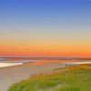 Cape Cod Beach Paint By Numbers