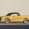 1953 Buick Skylark Paint By Numbers