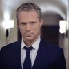 Actor Paul Bettany Paint By Number