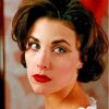 Audrey Horne Paint By Number