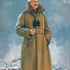 Carl Gustaf Emil Mannerheim Paint By Number