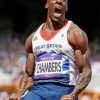 Dwain Chambers Paint By Number