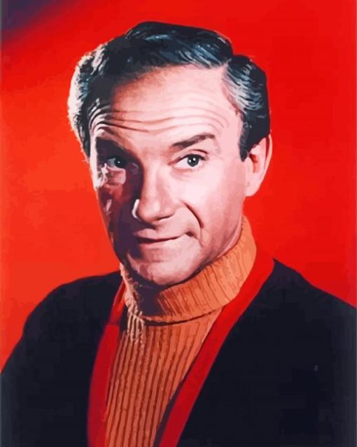 Jonathan Harris Paint By Numbers