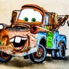 Mater Art Paint By Number