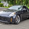 Nissan 350z Paint By Number