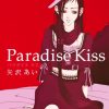 Paradise Kiss Paint By Number