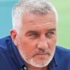 Paul Hollywood Paint By Numbers