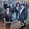 Person Of Interest Poster Paint By Number