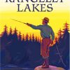 Rangeley Lake Maine Poster Paint By Number