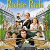 Richie Rich Movie Paint By Numbers