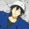 Seishu Barakamon Paint By Number