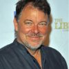 Jonathan Frakes Paint By Number