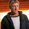 William Zabka Paint By Number