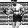 Jack Dempsey Paint By Number