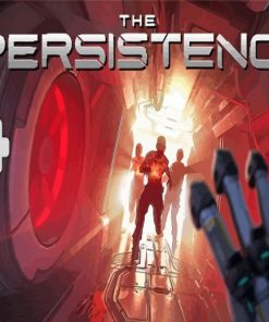 The Persistence Paint By Numbers