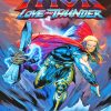 Thor Love And Thunder Paint By Number