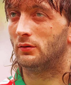 Trifon Ivanov Paint By Number