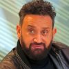 Tv Presenter Cyril Hanouna Paint By Number