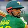 Babar Azam Paint By Number