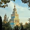 Tashkent Dormition Cathedral Paint By Number