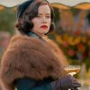 Claire Foy Paint By Number