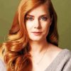 The Beautiful Amy Adams Paint By Numbers