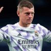 The Footballer Toni Kroos Paint By Number