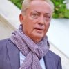 Udo Kier Paint By Number