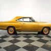 Yellow Super Bee Paint By Numbers