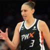 Diana Taurasi Paint By Number