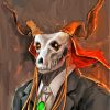 Elias Ainsworth Paint By Number