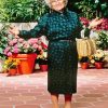 Estelle Getty Paint By Number