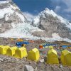 Everest Base Camp Paint By Number