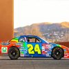 Jeff Gordon Nascar Paint By Number