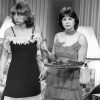 Laverne And Shirley Paint By Number