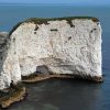 Old Harry Rocks Paint By Number