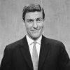 Dick Van Dyke Paint By Number