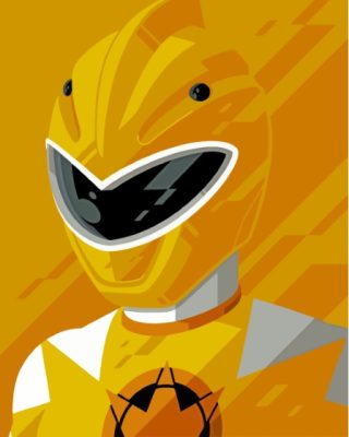 Trini Kwan Paint By Number