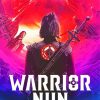 Warrior Nun Poster Paint By Number