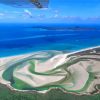 Whitehaven Beach Paint By Number