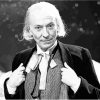 William Hartnell Paint By Number