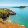 Worms Head UK Island Paint By Number