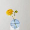 Yellow Flowers Vase Paint By Numbers