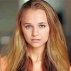 Young Madison Iseman Paint By Number