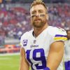 Cool Adam Thielen Paint By Number