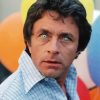 Cool Bill Bixby Paint By Number